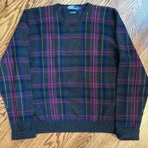 Polo by Ralph Lauren Cashmere sweater